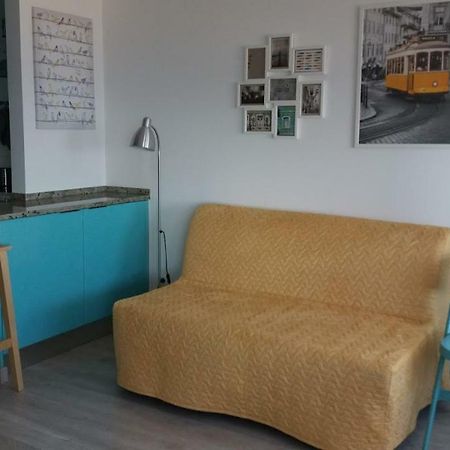 Edificio Albufeira 406 Lejlighed Eksteriør billede