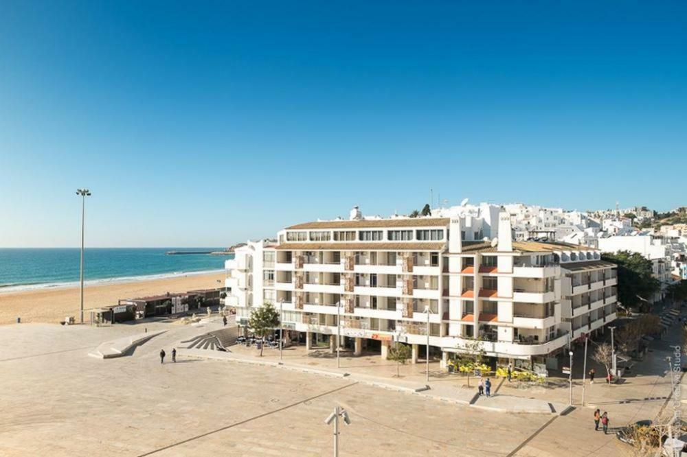 Edificio Albufeira 406 Lejlighed Eksteriør billede