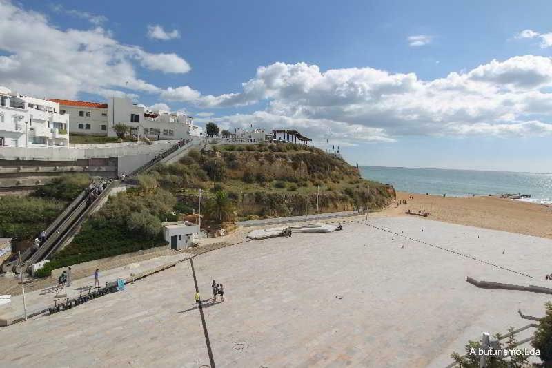 Edificio Albufeira 406 Lejlighed Eksteriør billede