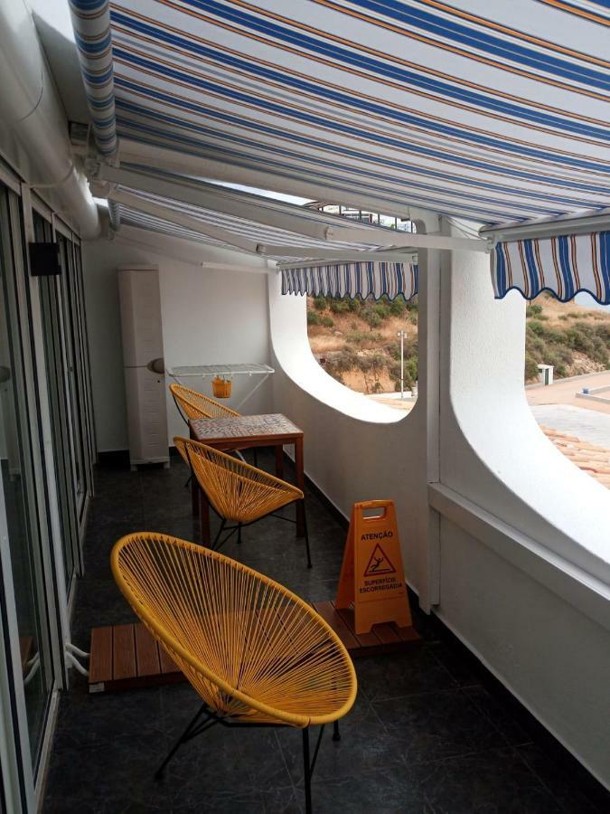 Edificio Albufeira 406 Lejlighed Eksteriør billede